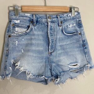 Agolde shorts